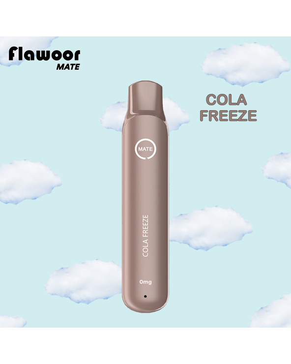 Cola Freeze - FLAWOOR Mate Déstockage