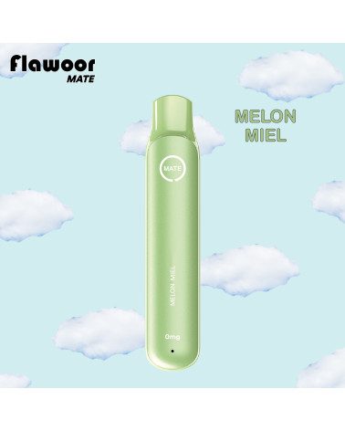 Melon Miel - FLAWOOR Mate Déstockage