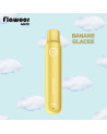 Banane Glacée - FLAWOOR Mate Déstockage