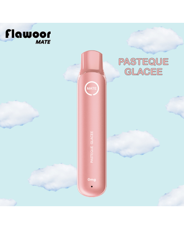 Pastèque Glacée - FLAWOOR Mate Déstockage