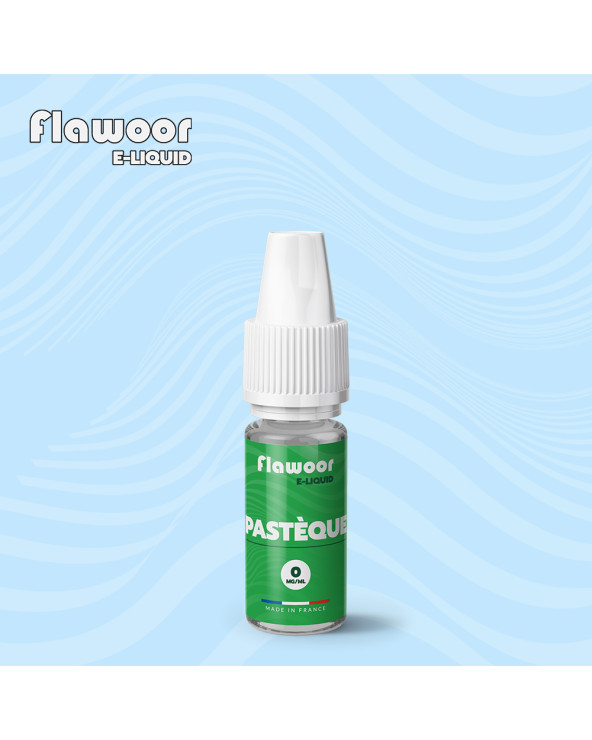 fin e cigarettes Pastèque Litchi 50/70ml - Potions Curieuses main image 1