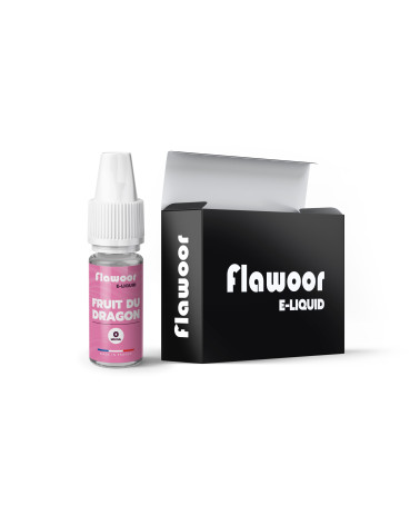 Fruit du Dragon - FLAWOOR E-LIQUID