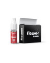 Fraise - FLAWOOR E-LIQUID