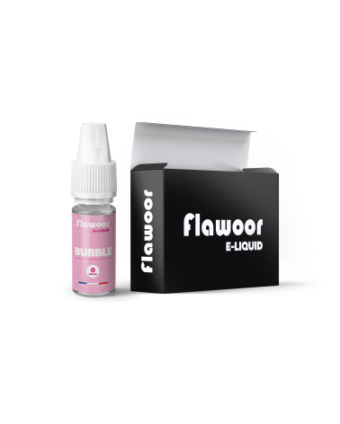 Bubble - FLAWOOR E-LIQUID