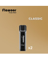 Cartouches Classic/ 2pcs - FLAWOOR POD PRO