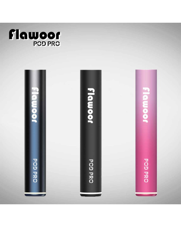 BATTERIE POD PRO - FLAWOOR POD PRO