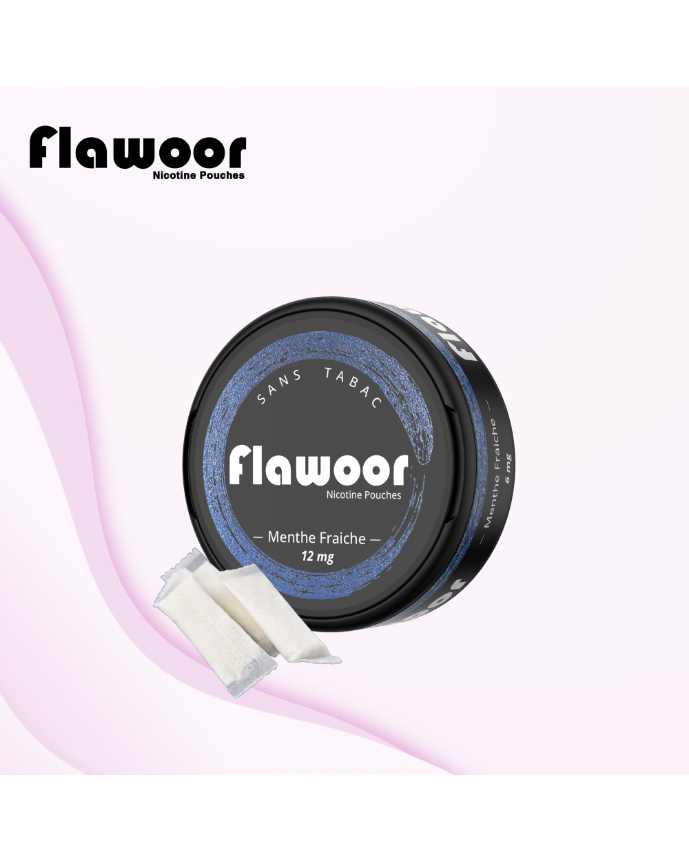 elfbar nachfüll pod läuft aus Wpuff Starter Kit Liquideo 9mg - Disponible à Toulouse main image 0