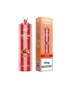 Love 66 - SHISHA HOOKAH 12 000puffs -JNR