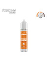 Popcorn Caramel 50ml - FLAWOOR E-LIQUID