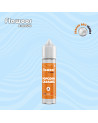 Popcorn Caramel 50ml - FLAWOOR E-LIQUID