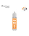 Pêche Abricot 50ml - FLAWOOR E-LIQUID