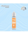 Pêche Abricot 50ml - FLAWOOR E-LIQUID