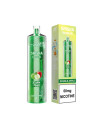 Double Apple  - SHISHA HOOKAH 12 000puffs -JNR