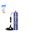 Blueberry Ice  - SHISHA HOOKAH 12 000puffs -JNR