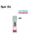 Pastèque Framboise - MAIKI POD