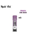 Fruits des Bois - MAIKI POD