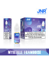 Blueberry Red Raspberry - JNR E-Liquides