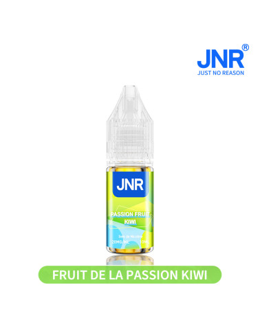 Passion Fruit Kiwi - JNR E-Liquides