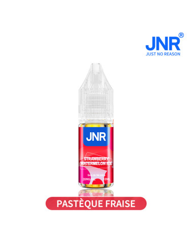 Strawberry Watermelon Ice - JNR E-Liquides