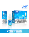 Blue Razz Cherry - JNR E-Liquides