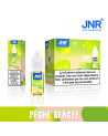 Summer Peach Ice - JNR E-Liquides