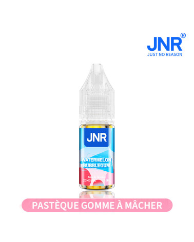 Watermelon Bubblegum - JNR E-Liquides