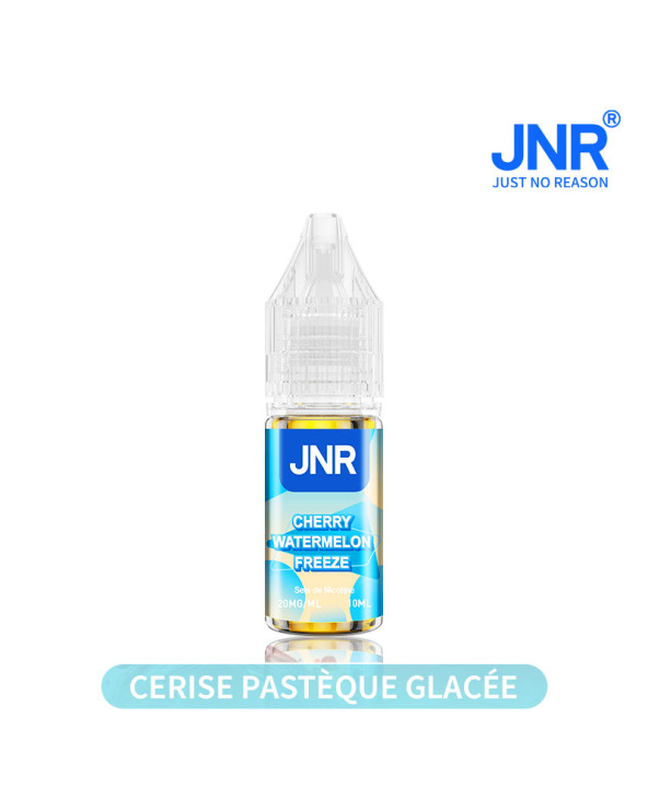 Cherry Watermelon Freeze - JNR E-Liquides