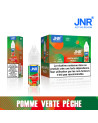 Green Apple Peach - JNR E-Liquides
