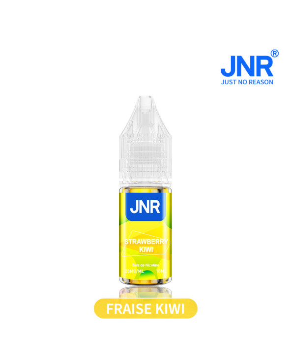Strawberry Kiwi - JNR E-Liquides