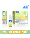 Watermelon Mango Peach - JNR E-Liquides