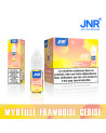 Blueberry Raspberry Cherry - JNR E-Liquides
