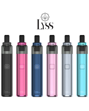 LYSS Kit SI - Bleu