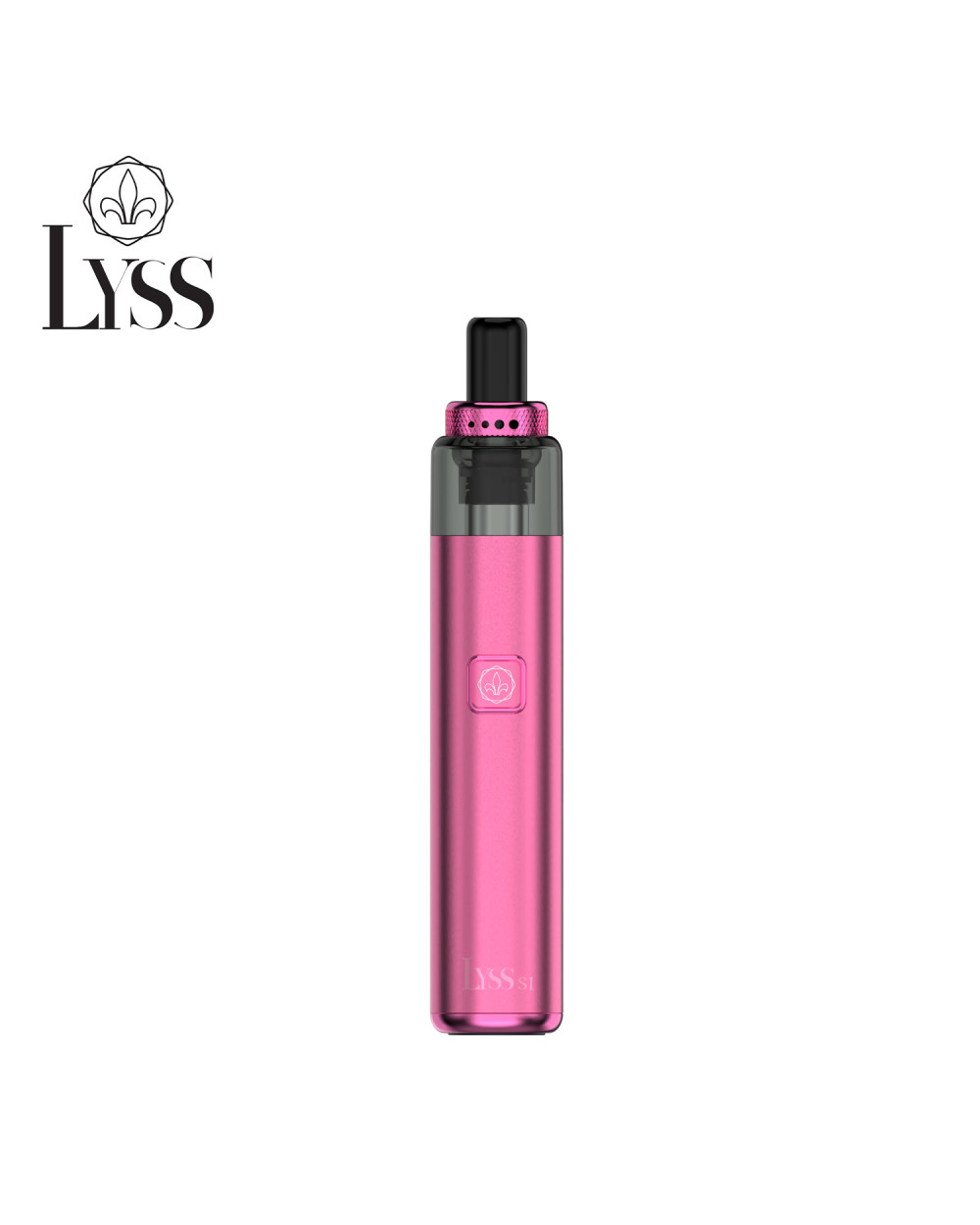 LYSS Kit SI - Magenta