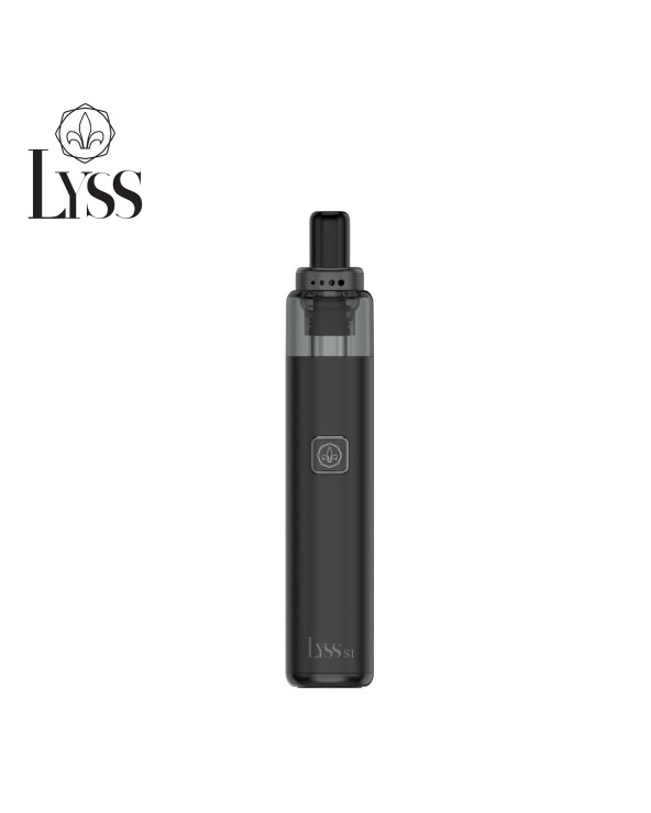 LYSS Kit SI - Noir