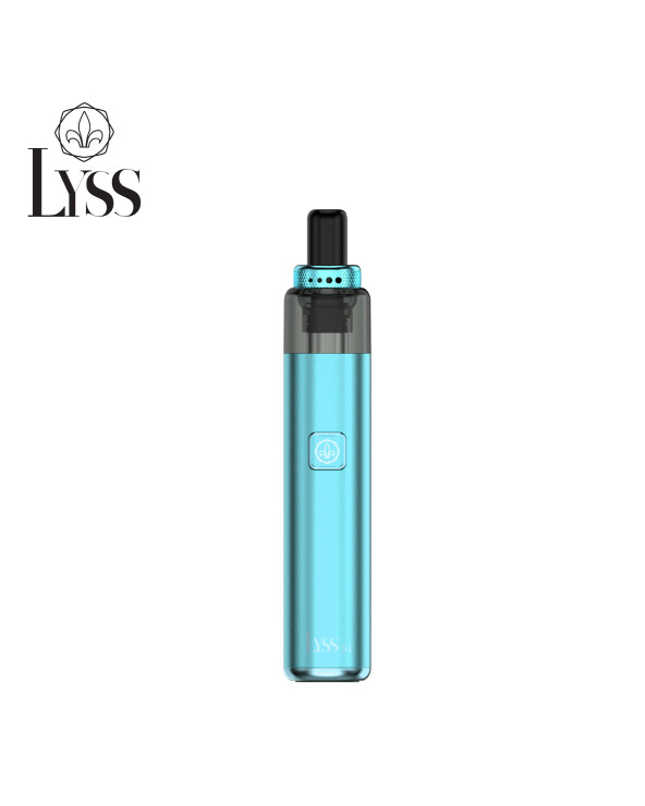 LYSS Kit SI - Turquoise