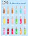 Flawoor E-liquid 50ml