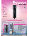 FLAWOOR POD PRO
