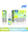 Blueberry Sour Raspberry - JNR E-Liquides