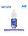 New Blue Cherry Cranberry - JNR E-Liquides