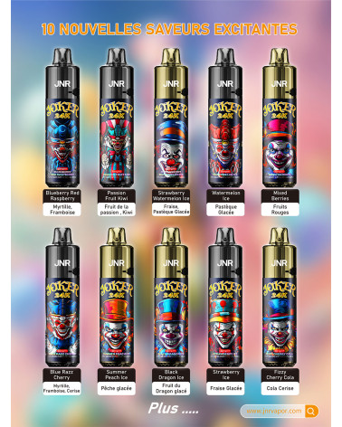 JOKER 24K JNR