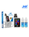 Blue Razz Cherry 32000 puffs- FLUX PRO 32K