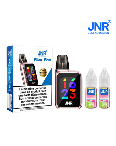 Strawberry Ice 32000 puffs- FLUX PRO 32K
