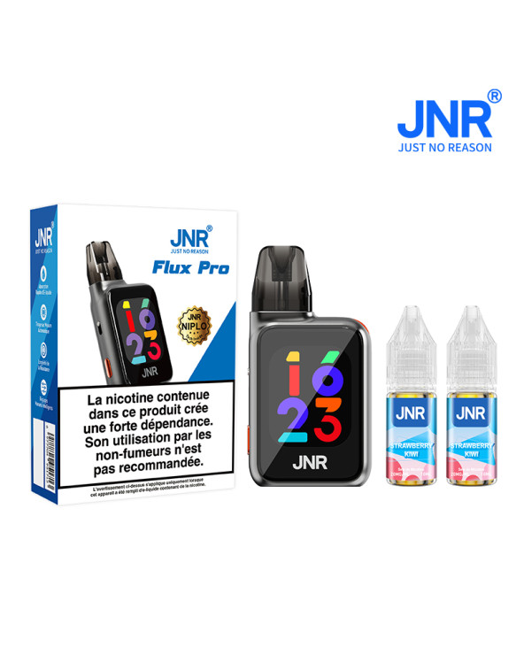 Strawberry Kiwi 32000 puffs- FLUX PRO 32K
