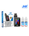 Strawberry Kiwi 32000 puffs- FLUX PRO 32K