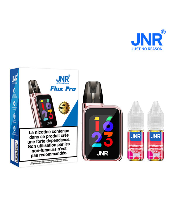 Strawberry Watermelon Ice 32000 puffs- FLUX PRO 32K