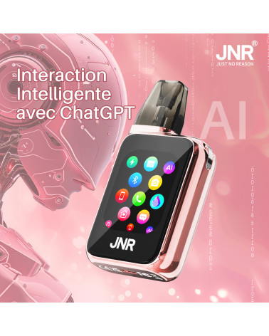 32000 puffs- FLUX PRO 32K