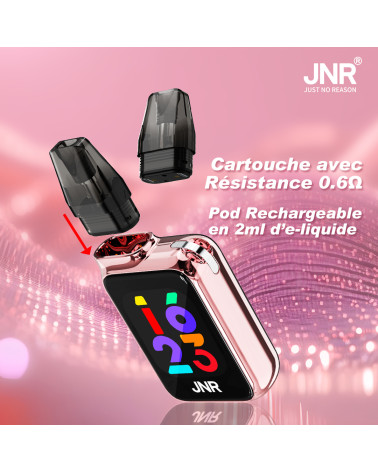 32000 puffs- FLUX PRO 32K