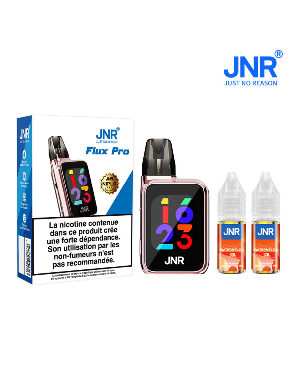 Watermelon Ice 32000 puffs- FLUX PRO 32K