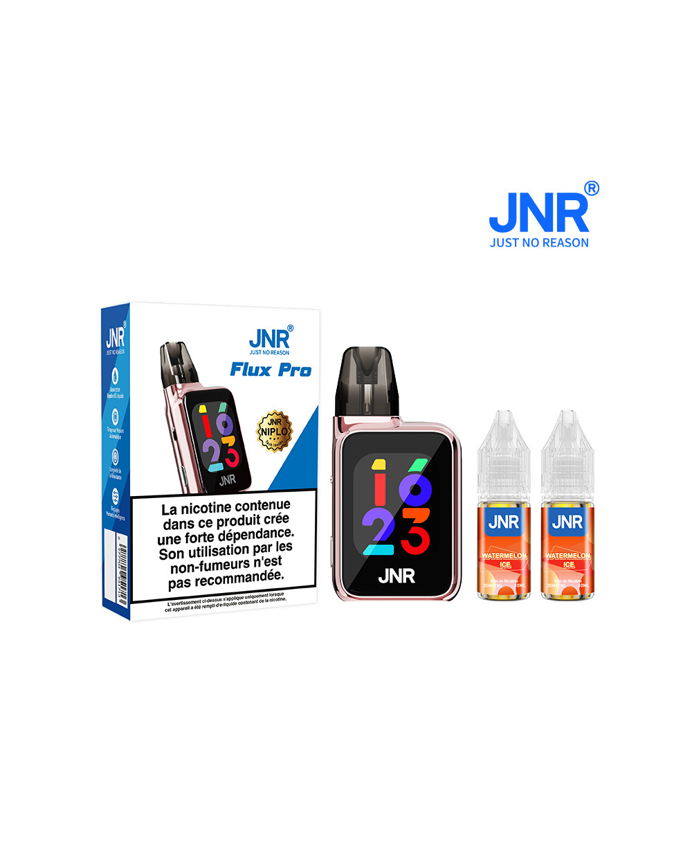 Watermelon Ice 32000 puffs- FLUX PRO 32K Watermelon Ice 32000 puffs- FLUX PRO 32K