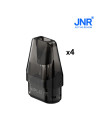 Cartouches Pod /Pack de 4 - FLUX PRO 32K